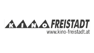 Freistadt - Kino Freistadt - Logo