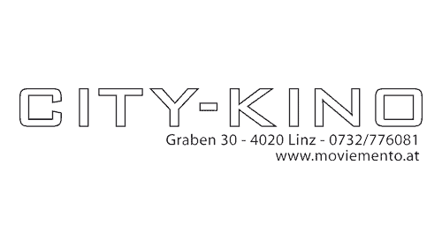 Linz - City-Kino - Moviemento - Logo