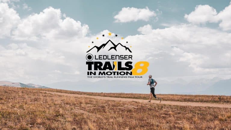 Trails in Motion 8 - 2020 - Trailerbild