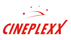 Cineplexx Österreich - Logo rot