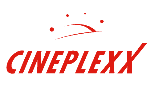 Cineplexx Österreich - Logo rot