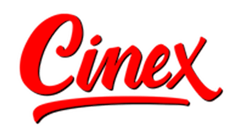Lienz - Cinex - Logo