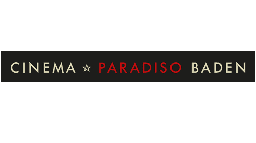 Baden bei Wien - Cinema Paradiso - Logo
