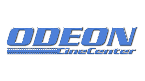 Bruneck - Odeon Cinecenter - Logo