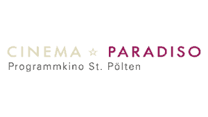 St. Pölten - Cinema Paradiso - Logo