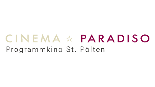 St. Pölten - Cinema Paradiso - Logo
