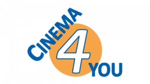 Kufstein-Cinema4You-Logo Kufstein - Cinema4You - Logo