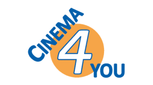 Kufstein - Cinema4You - Logo